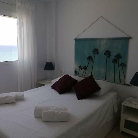 Апартаменти Flamingo, Beach, Sea View, Pool, Wi Fi Торрев'єха Екстер'єр фото